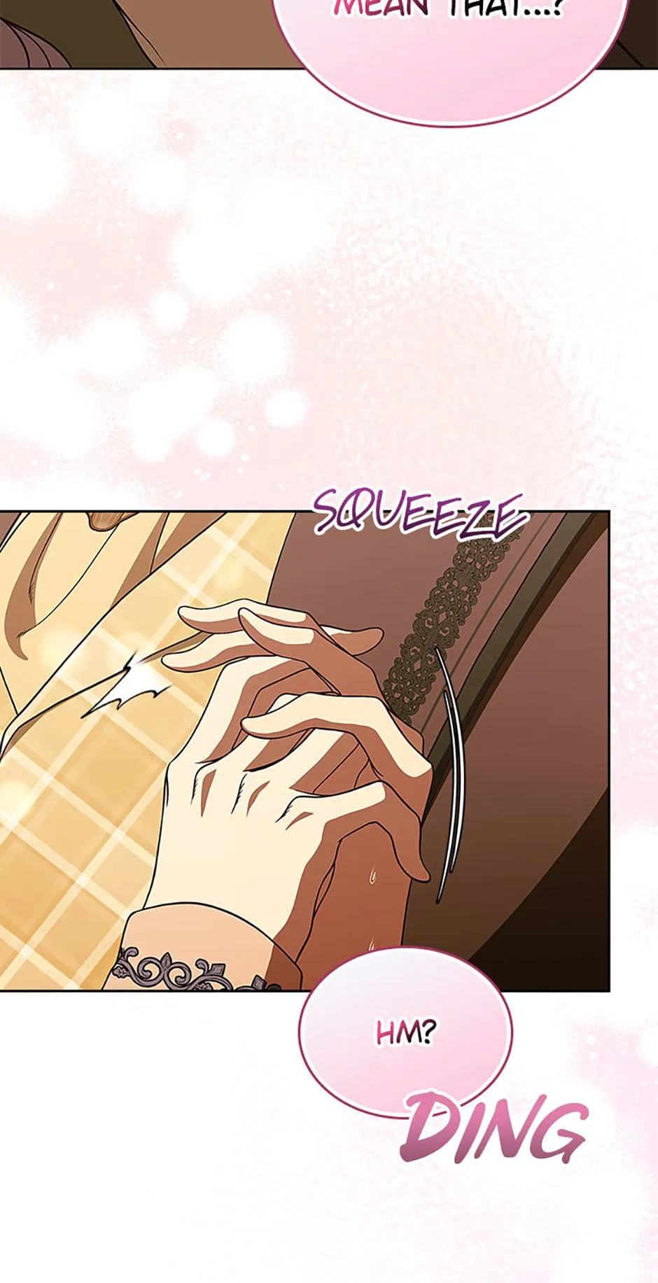 I Stole the Heroine’s First Love Chapter 106 page 57 - 