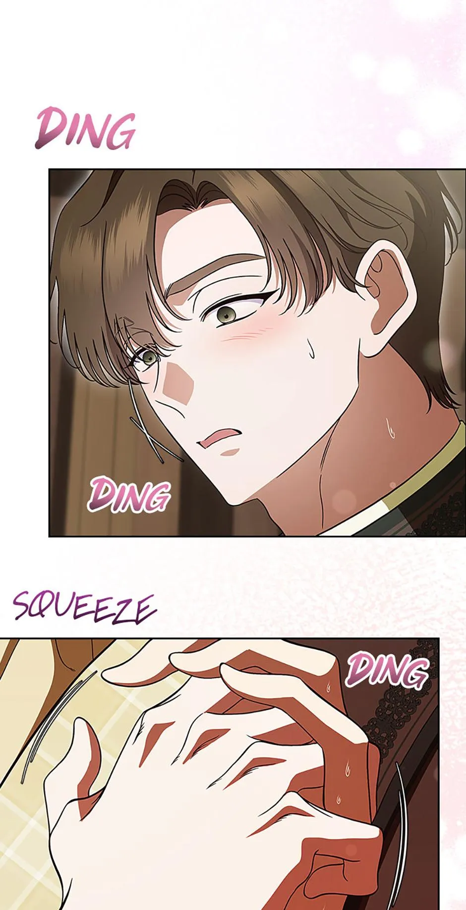 I Stole the Heroine’s First Love Chapter 106 page 58 - 