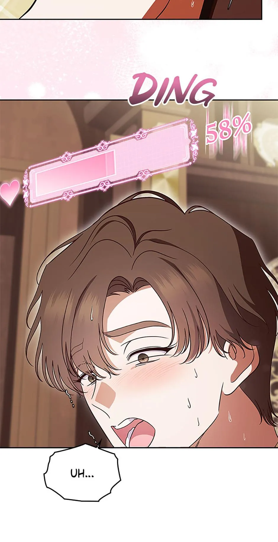 I Stole the Heroine’s First Love Chapter 106 page 59 - 