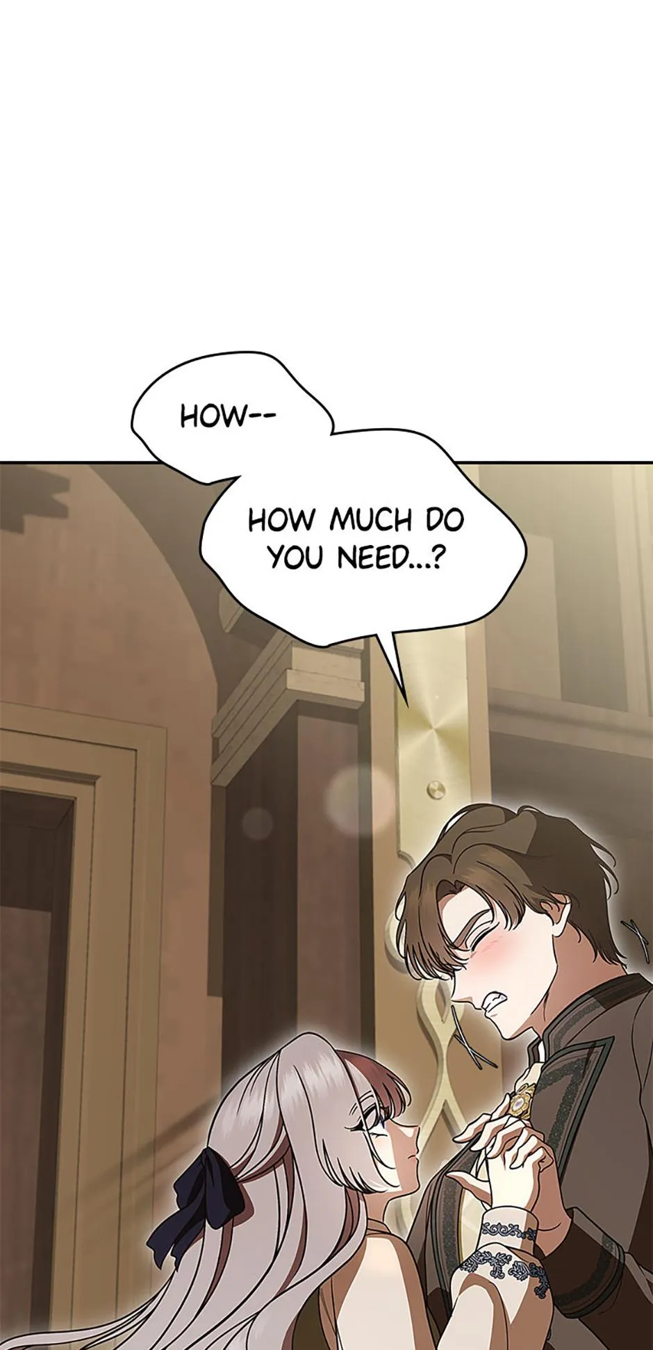 I Stole the Heroine’s First Love Chapter 106 page 60 - 