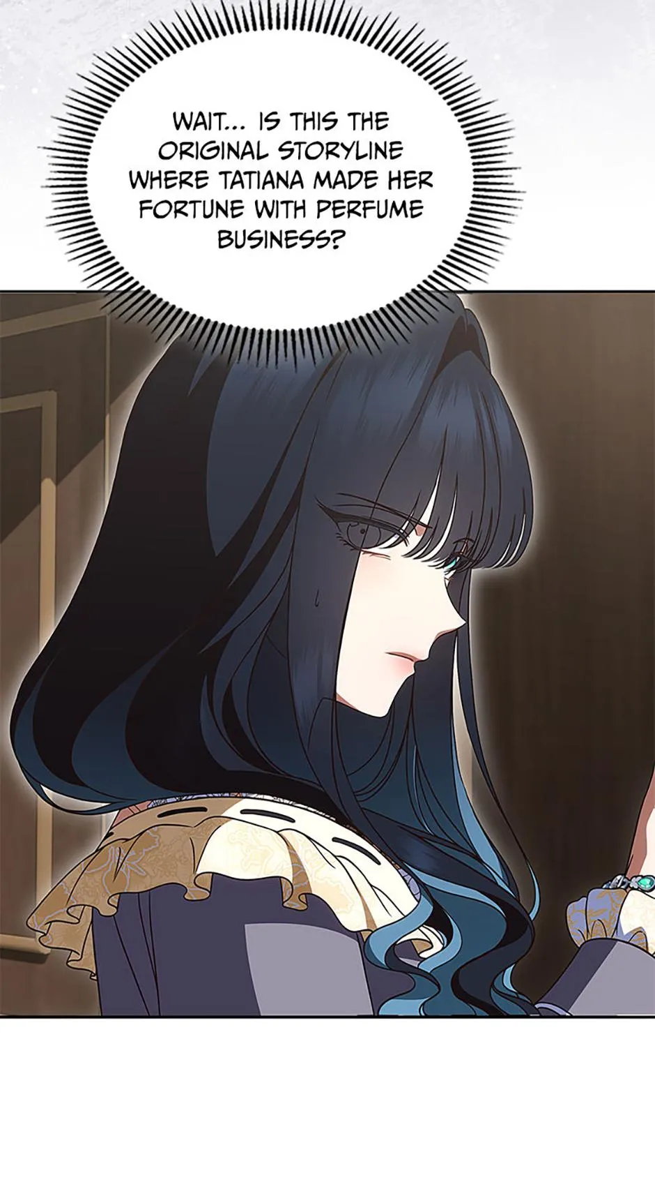 I Stole the Heroine’s First Love Chapter 106 page 7 - 