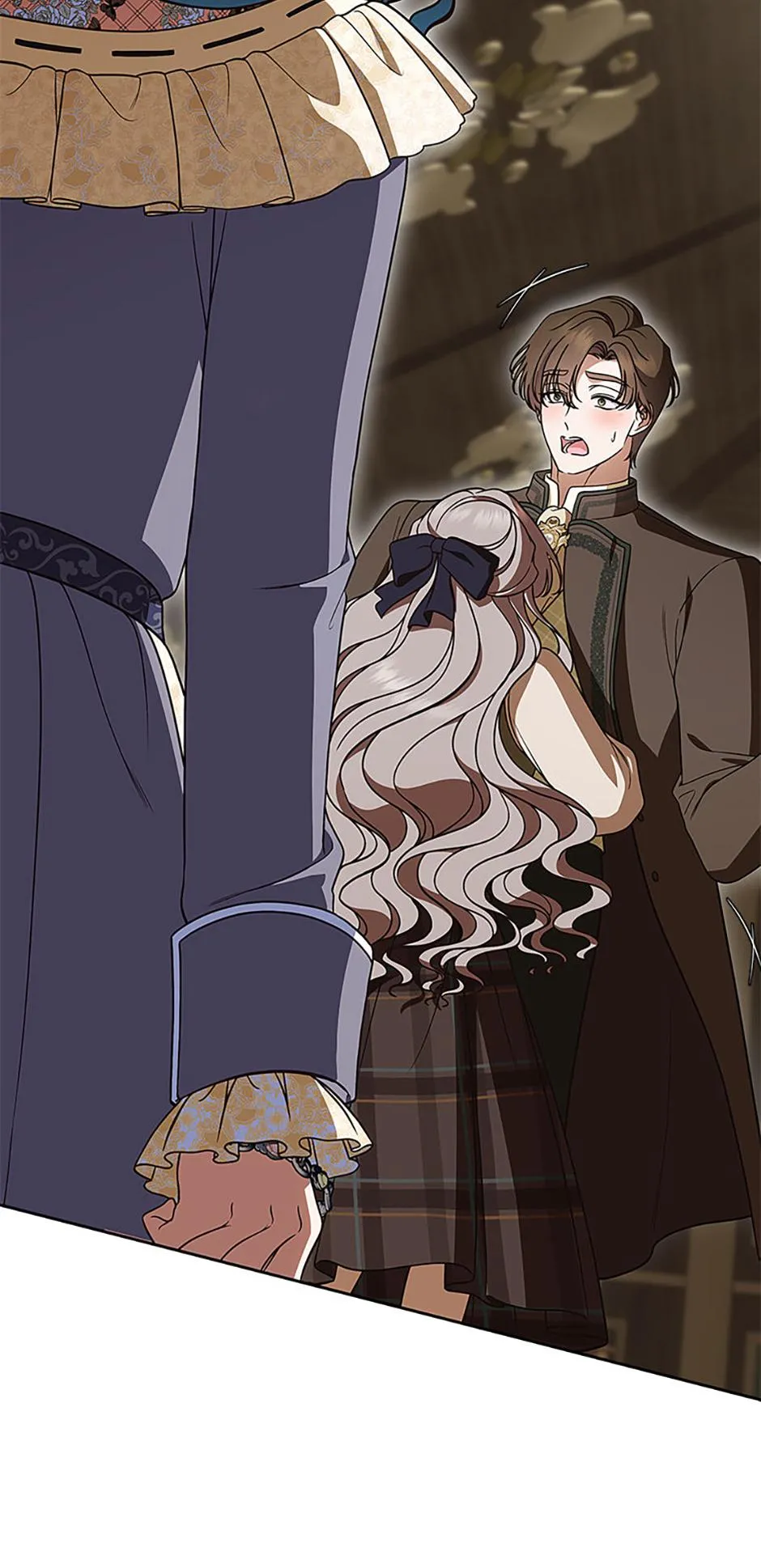 I Stole the Heroine’s First Love Chapter 106 page 66 - 