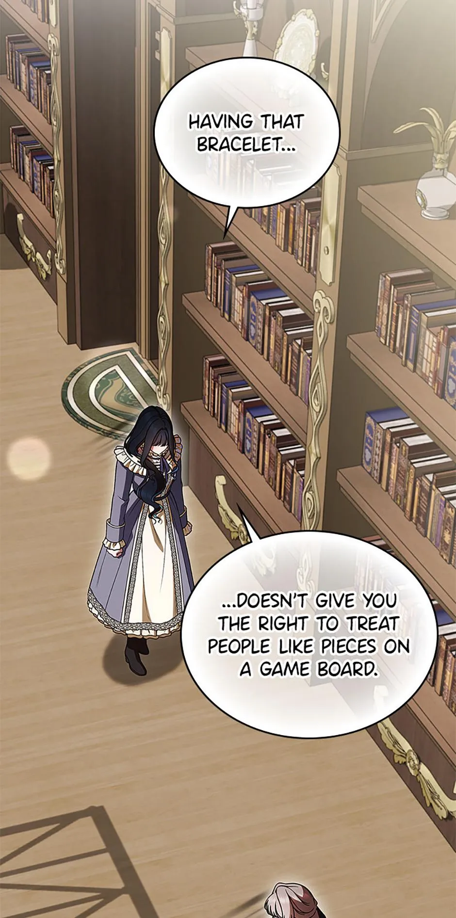 I Stole the Heroine’s First Love Chapter 106 page 70 - 