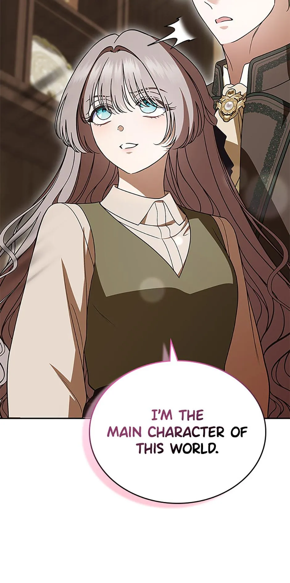 I Stole the Heroine’s First Love Chapter 106 page 72 - 