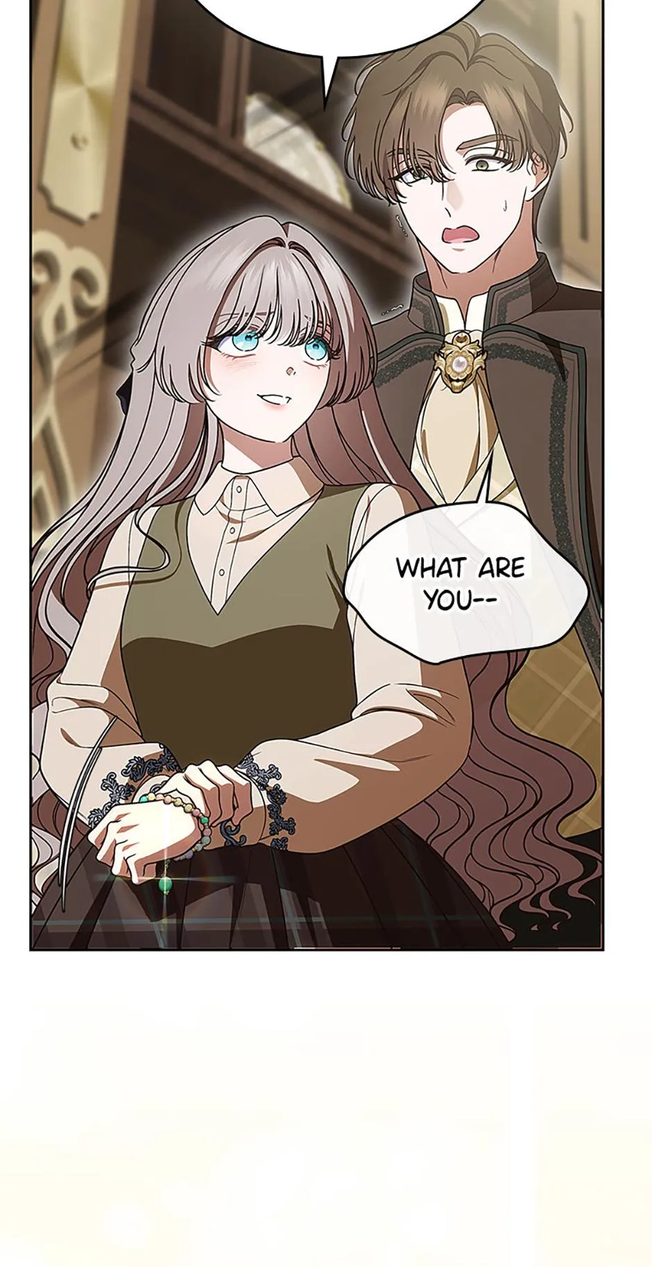 I Stole the Heroine’s First Love Chapter 106 page 75 - 
