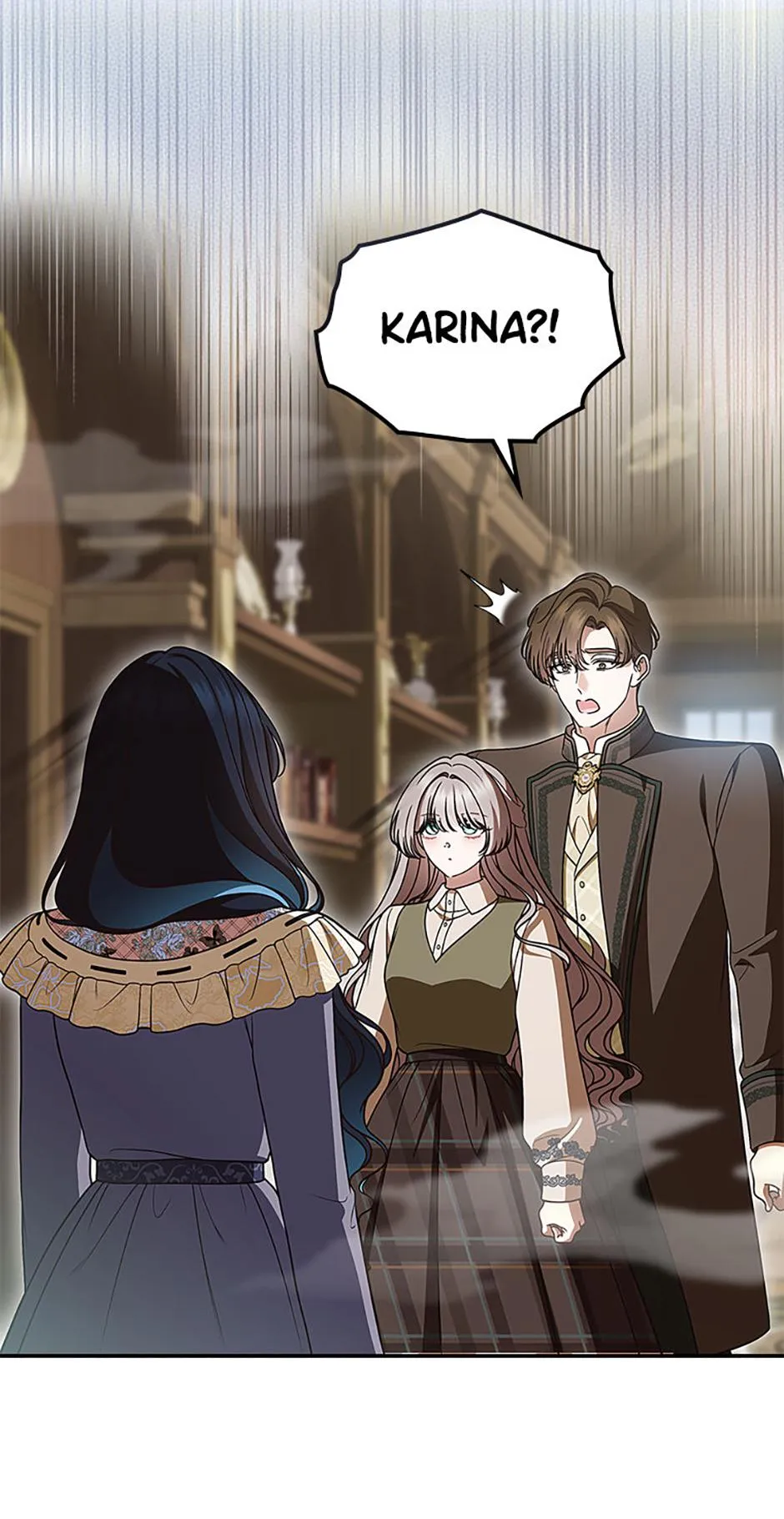 I Stole the Heroine’s First Love Chapter 106 page 78 - 