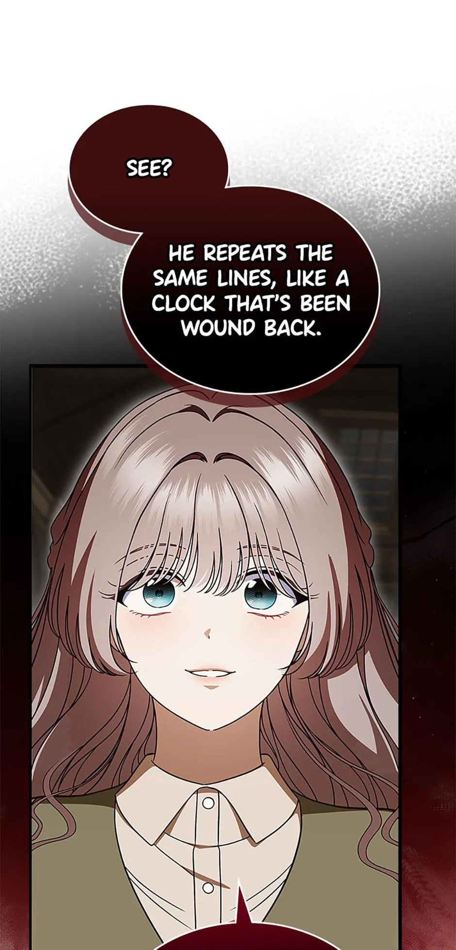 I Stole the Heroine’s First Love Chapter 106 page 79 - 