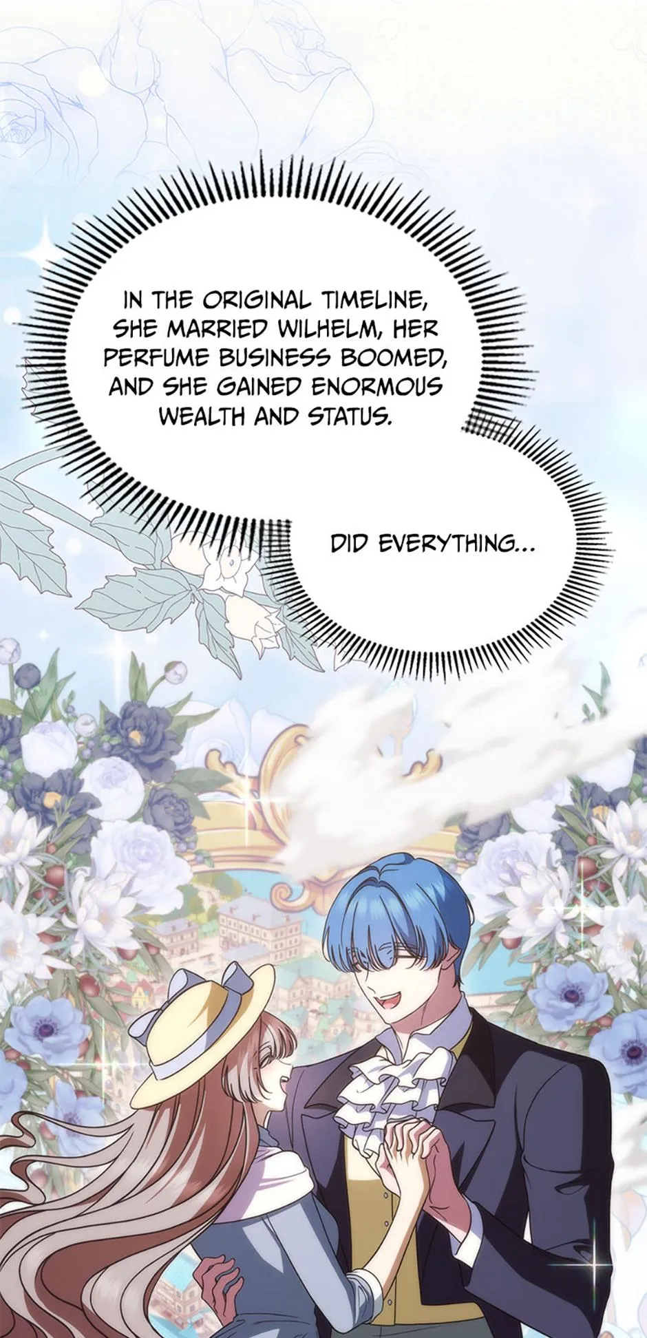 I Stole the Heroine’s First Love Chapter 106 page 9 - 