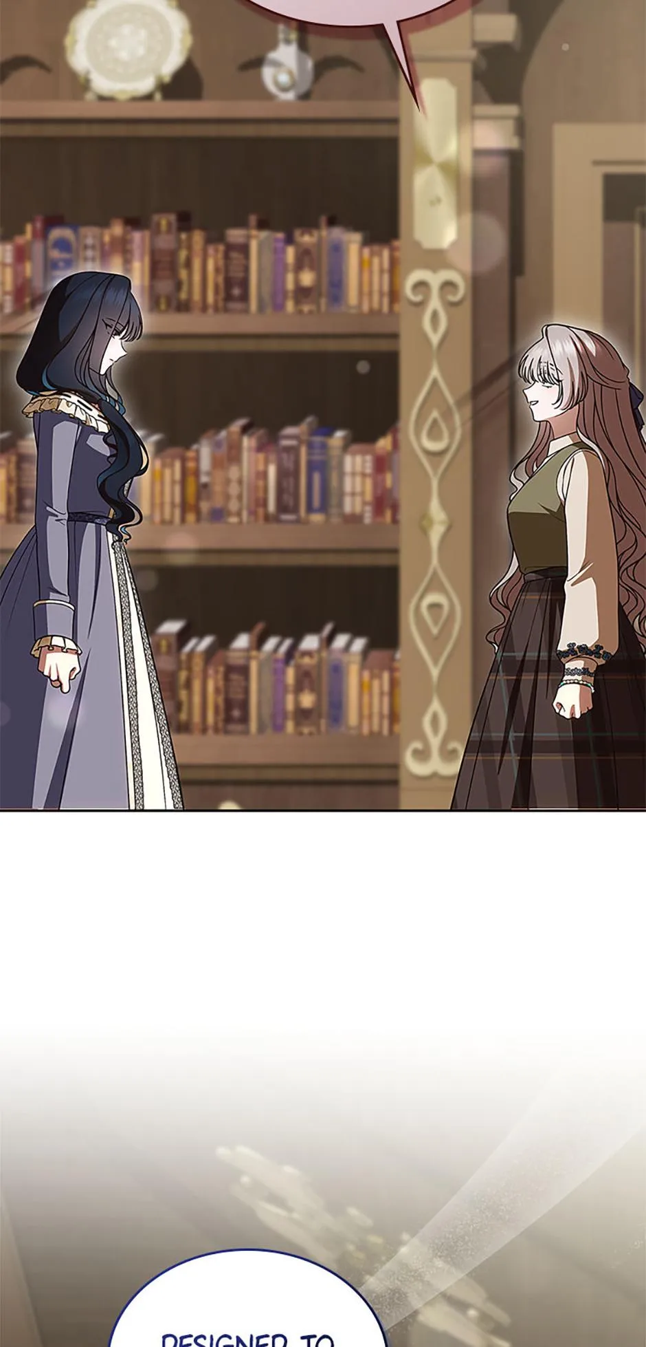 I Stole the Heroine’s First Love Chapter 106 page 81 - 