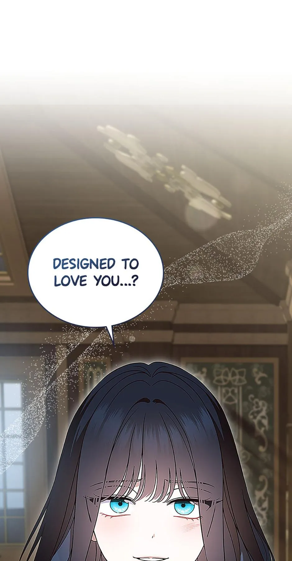 I Stole the Heroine’s First Love Chapter 107 page 1 - 