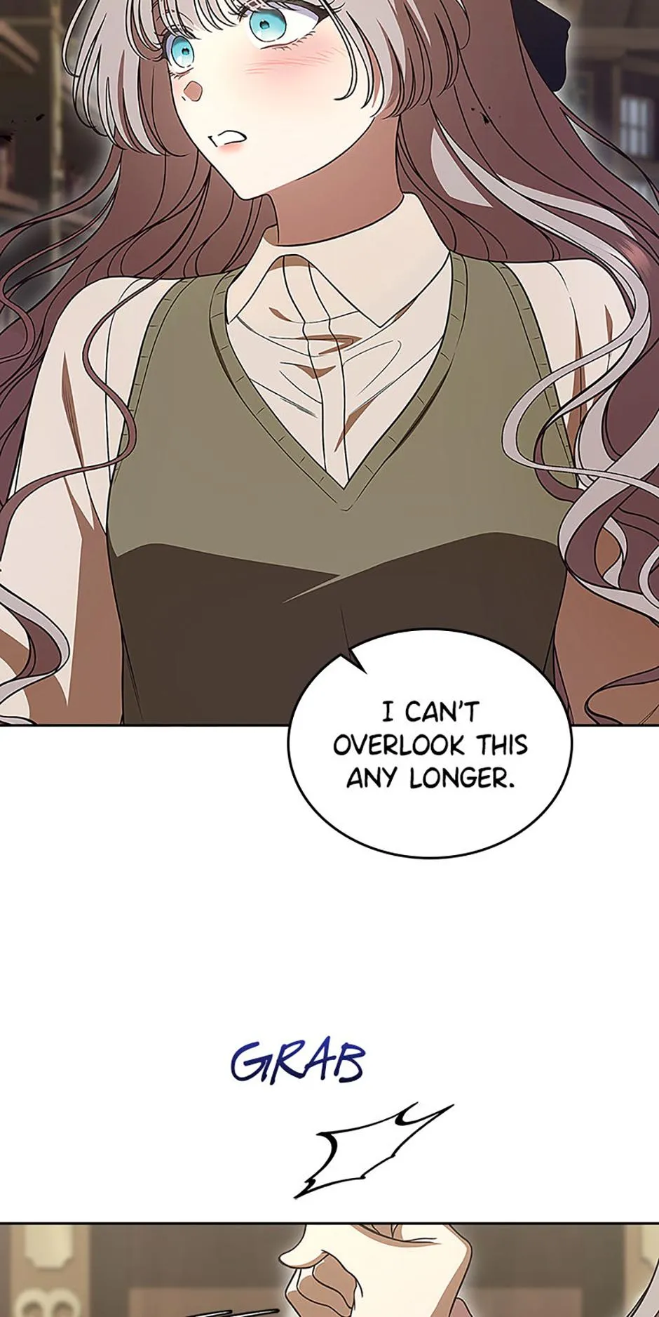 I Stole the Heroine’s First Love Chapter 107 page 12 - 