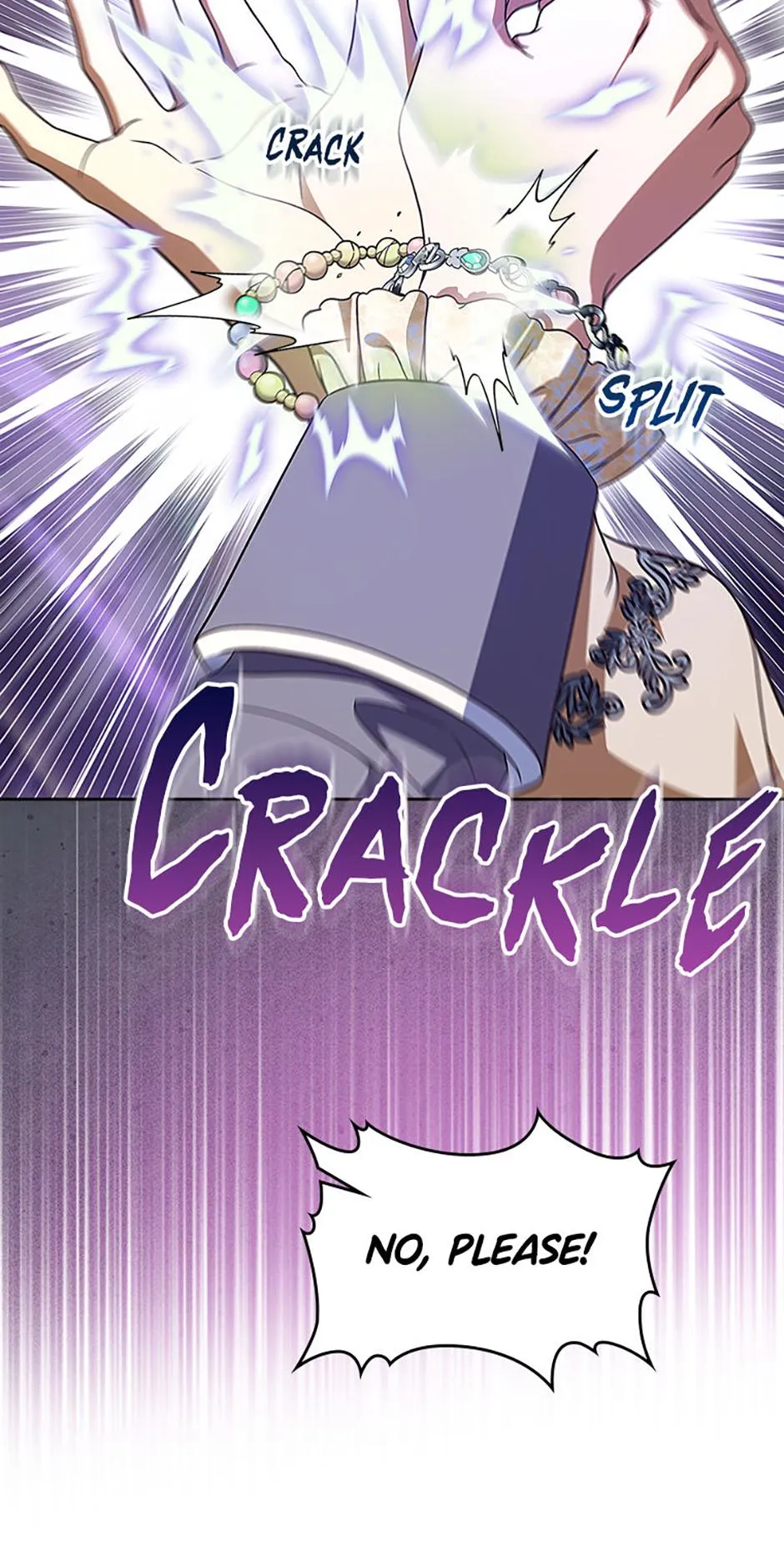 I Stole the Heroine’s First Love Chapter 107 page 16 - 