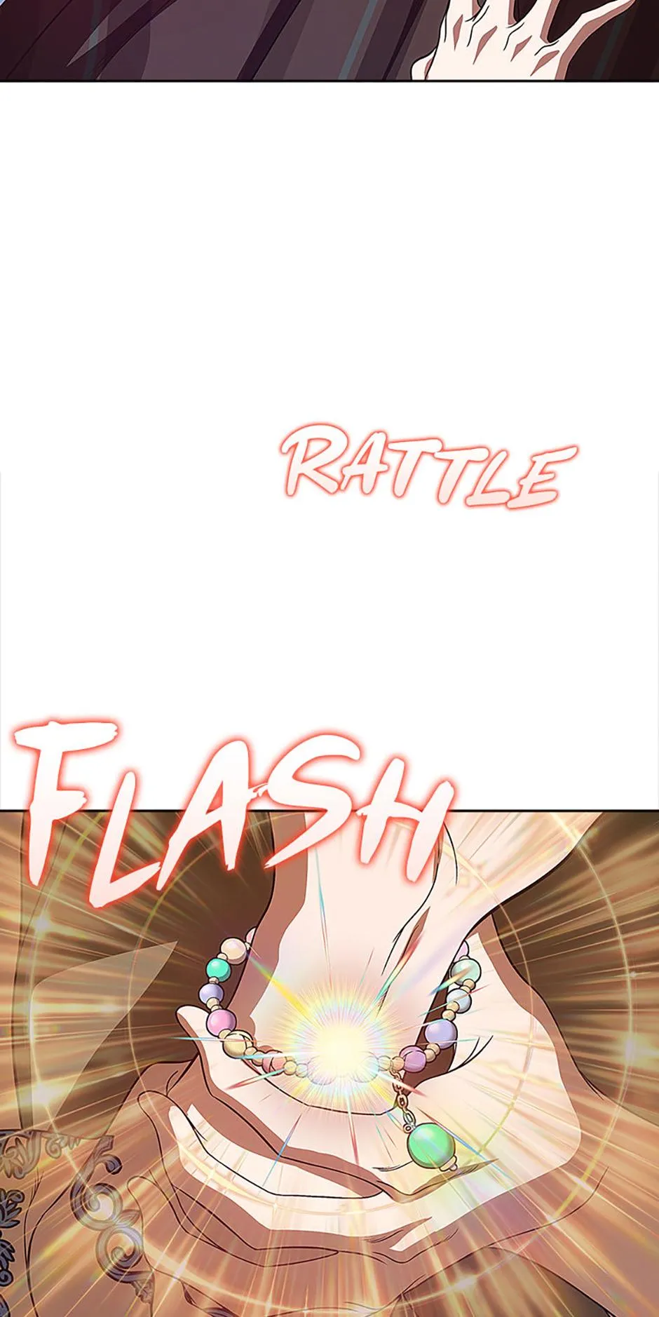 I Stole the Heroine’s First Love Chapter 107 page 18 - 