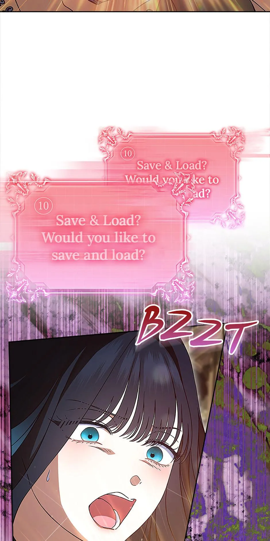 I Stole the Heroine’s First Love Chapter 107 page 19 - 