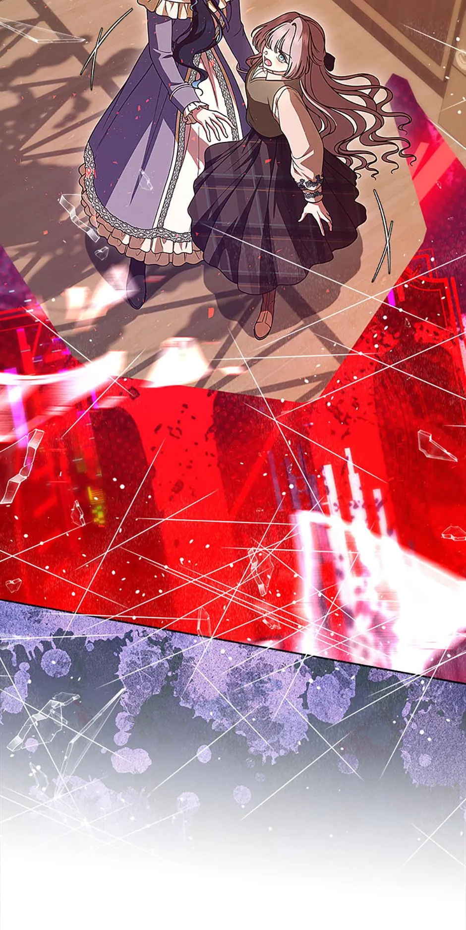 I Stole the Heroine’s First Love Chapter 107 page 22 - 
