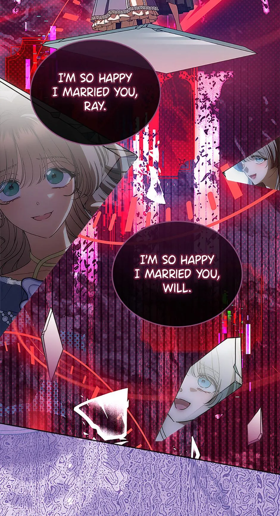I Stole the Heroine’s First Love Chapter 107 page 26 - 