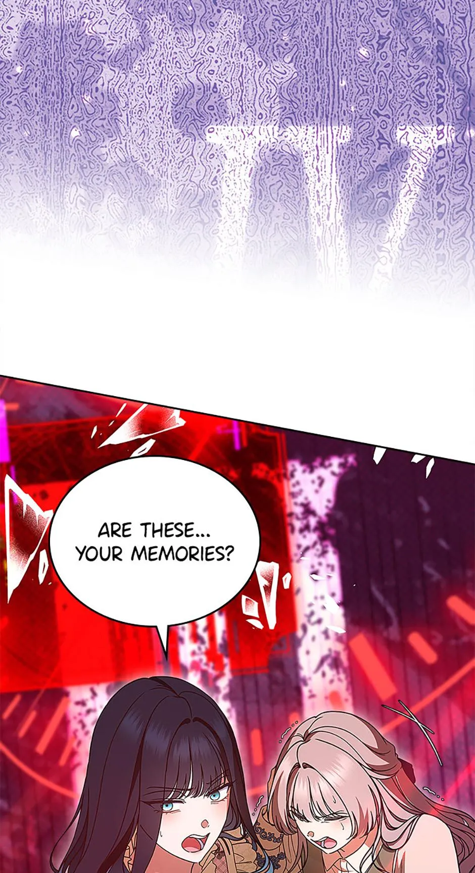 I Stole the Heroine’s First Love Chapter 107 page 27 - 