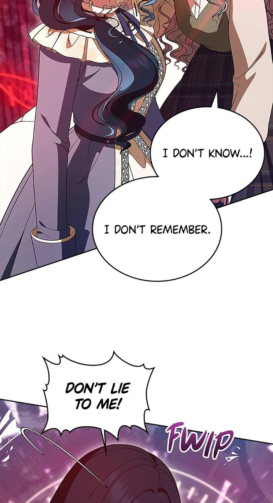 I Stole the Heroine’s First Love Chapter 107 page 28 - 