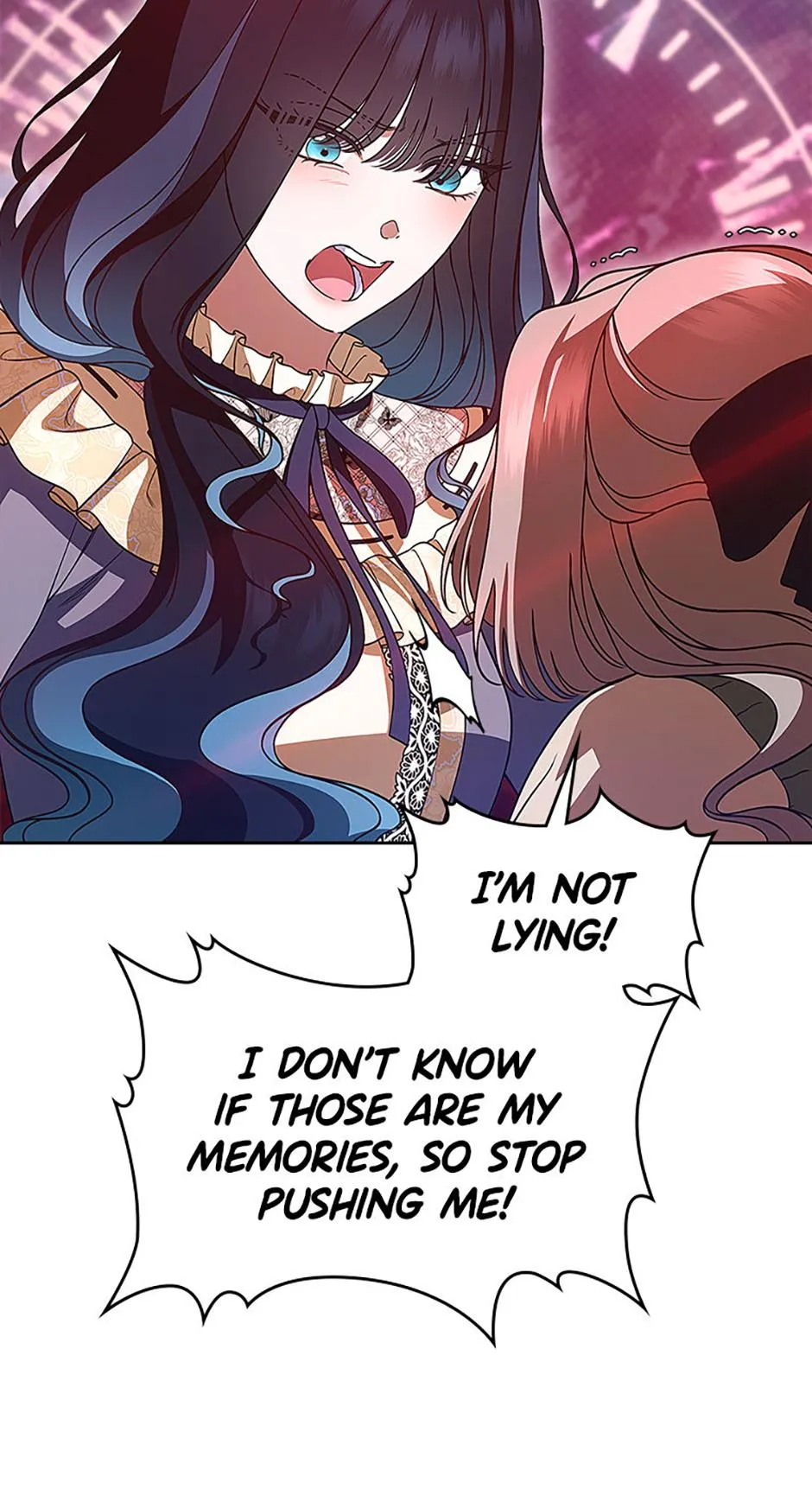 I Stole the Heroine’s First Love Chapter 107 page 29 - 