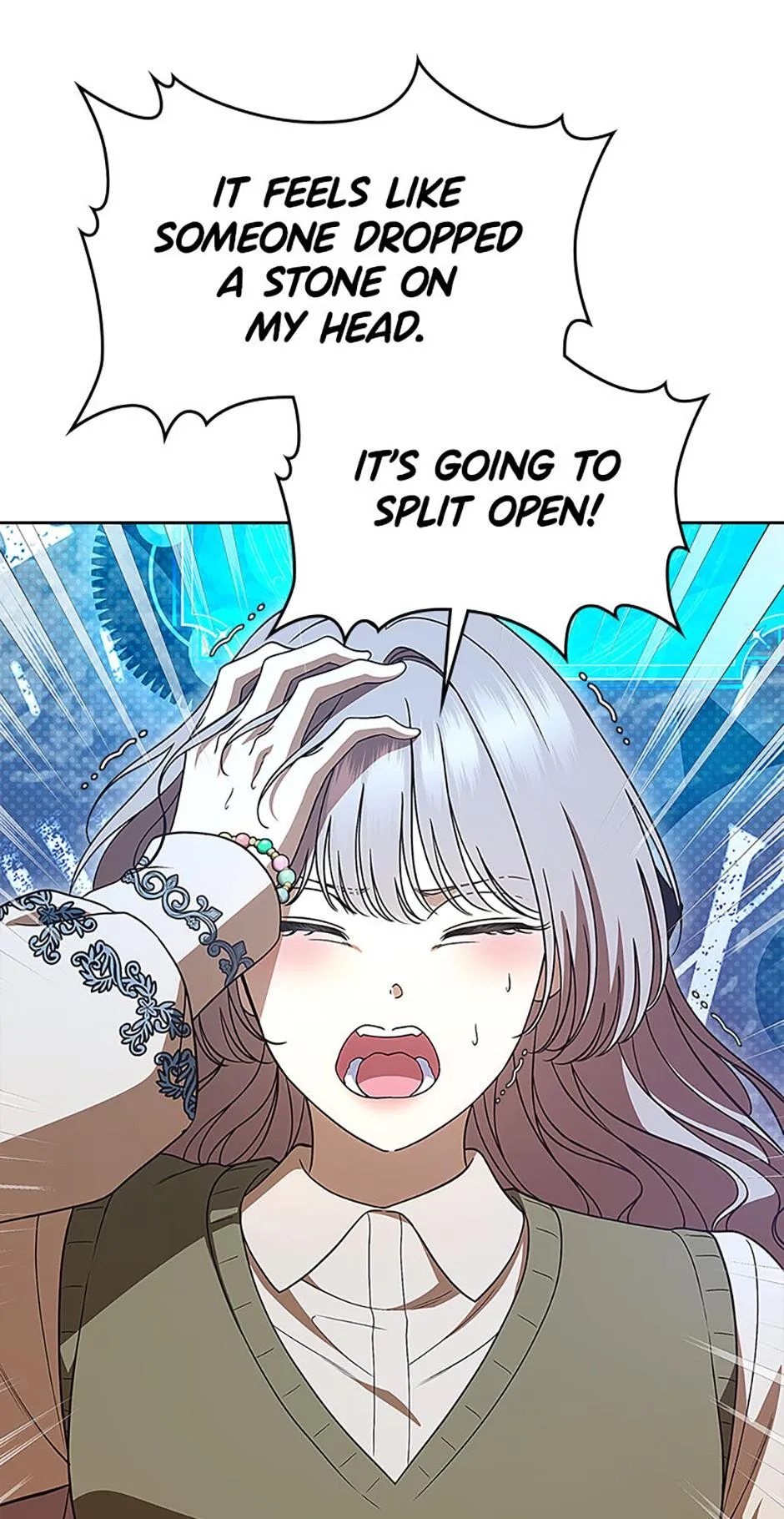 I Stole the Heroine’s First Love Chapter 107 page 30 - 