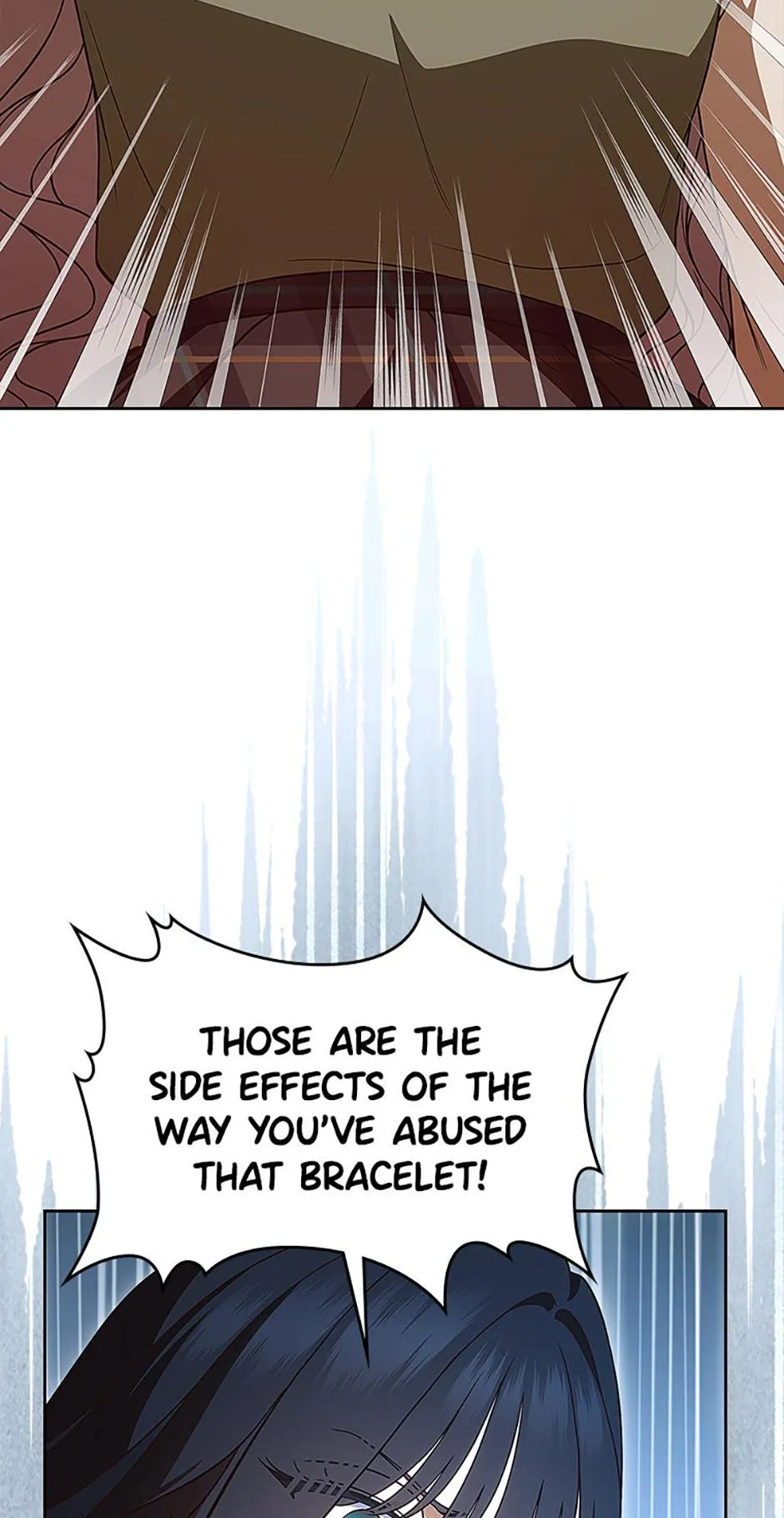 I Stole the Heroine’s First Love Chapter 107 page 31 - 