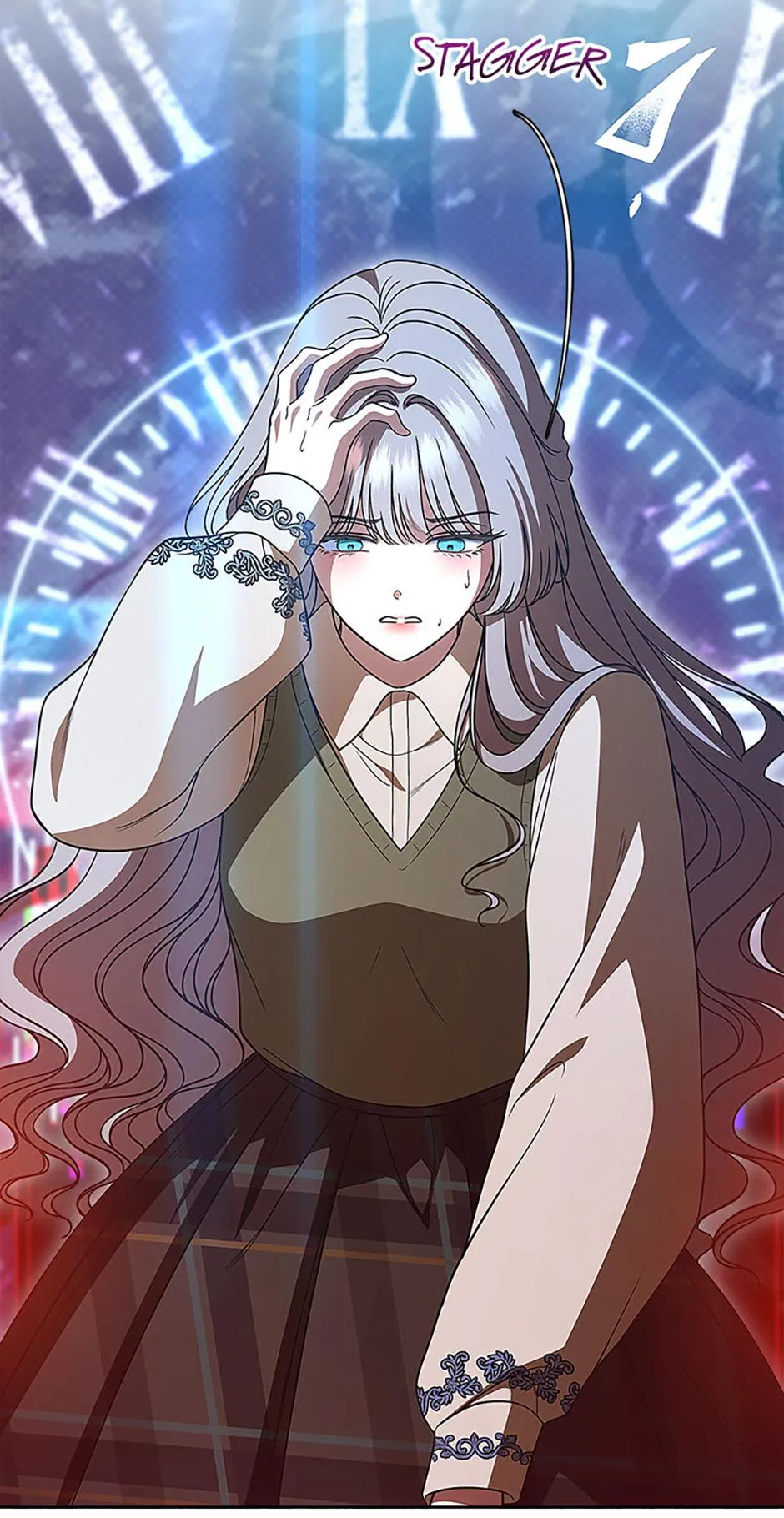 I Stole the Heroine’s First Love Chapter 107 page 33 - 