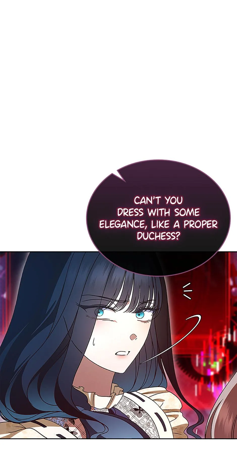 I Stole the Heroine’s First Love Chapter 107 page 34 - 