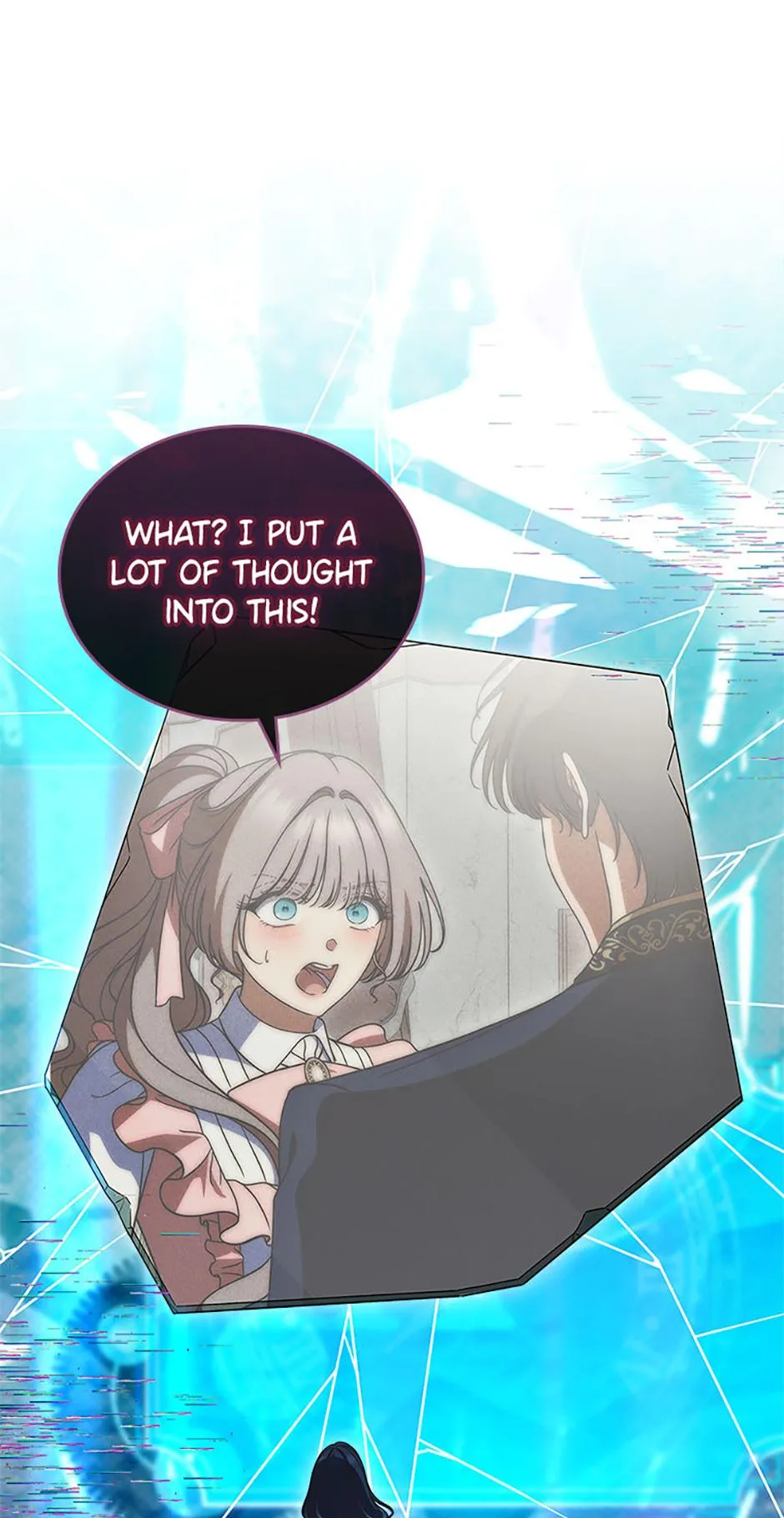 I Stole the Heroine’s First Love Chapter 107 page 35 - 