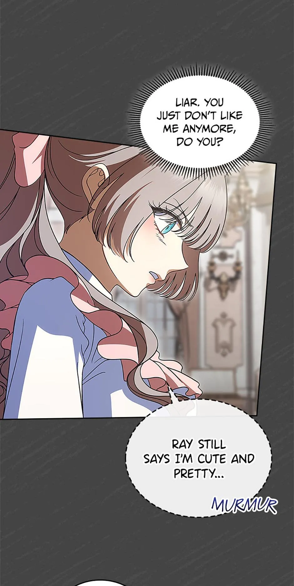 I Stole the Heroine’s First Love Chapter 107 page 39 - 