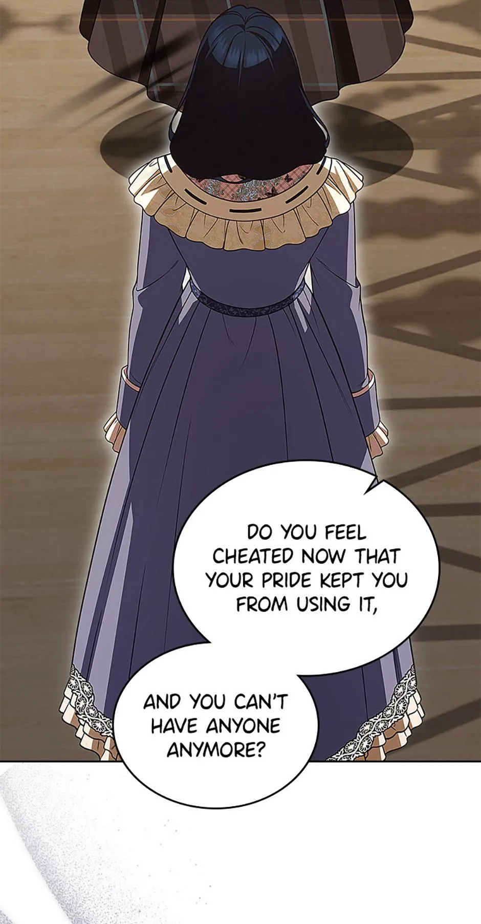 I Stole the Heroine’s First Love Chapter 107 page 5 - 