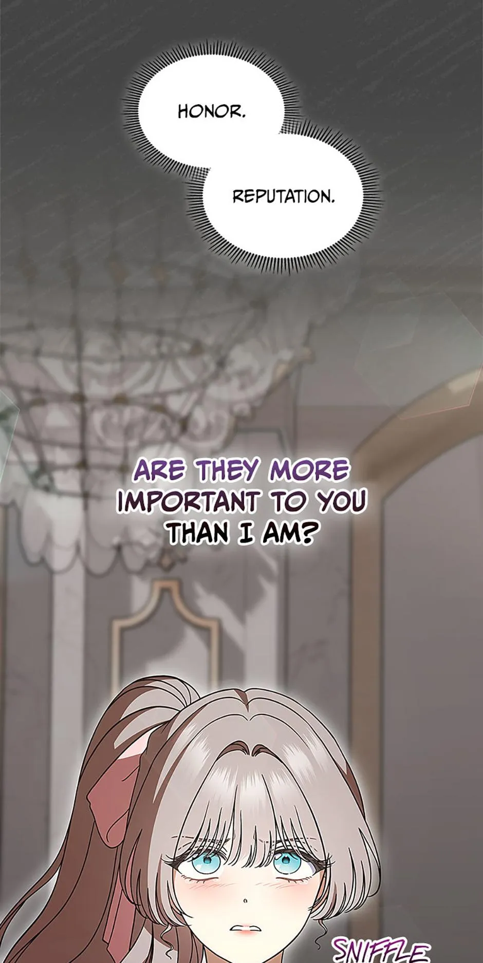 I Stole the Heroine’s First Love Chapter 107 page 44 - 