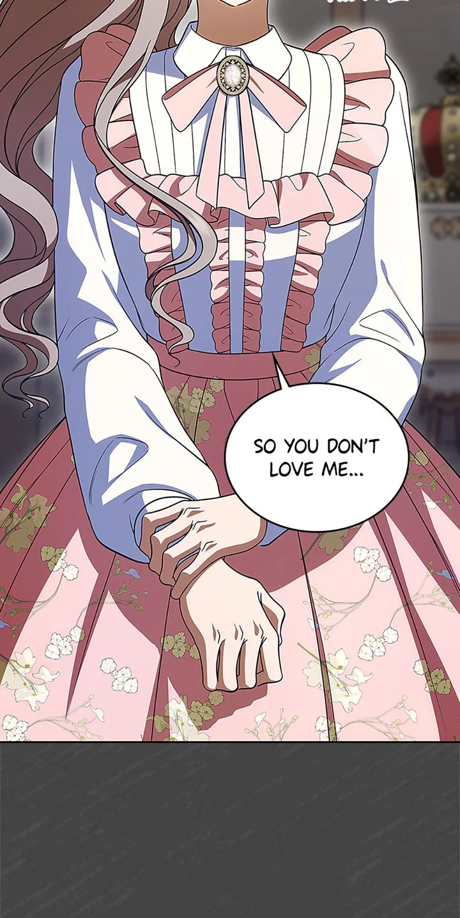 I Stole the Heroine’s First Love Chapter 107 page 45 - 