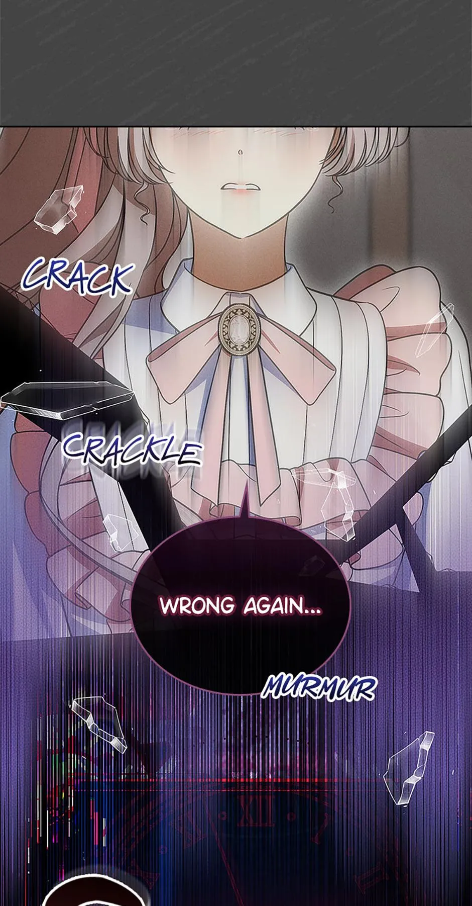 I Stole the Heroine’s First Love Chapter 107 page 46 - 