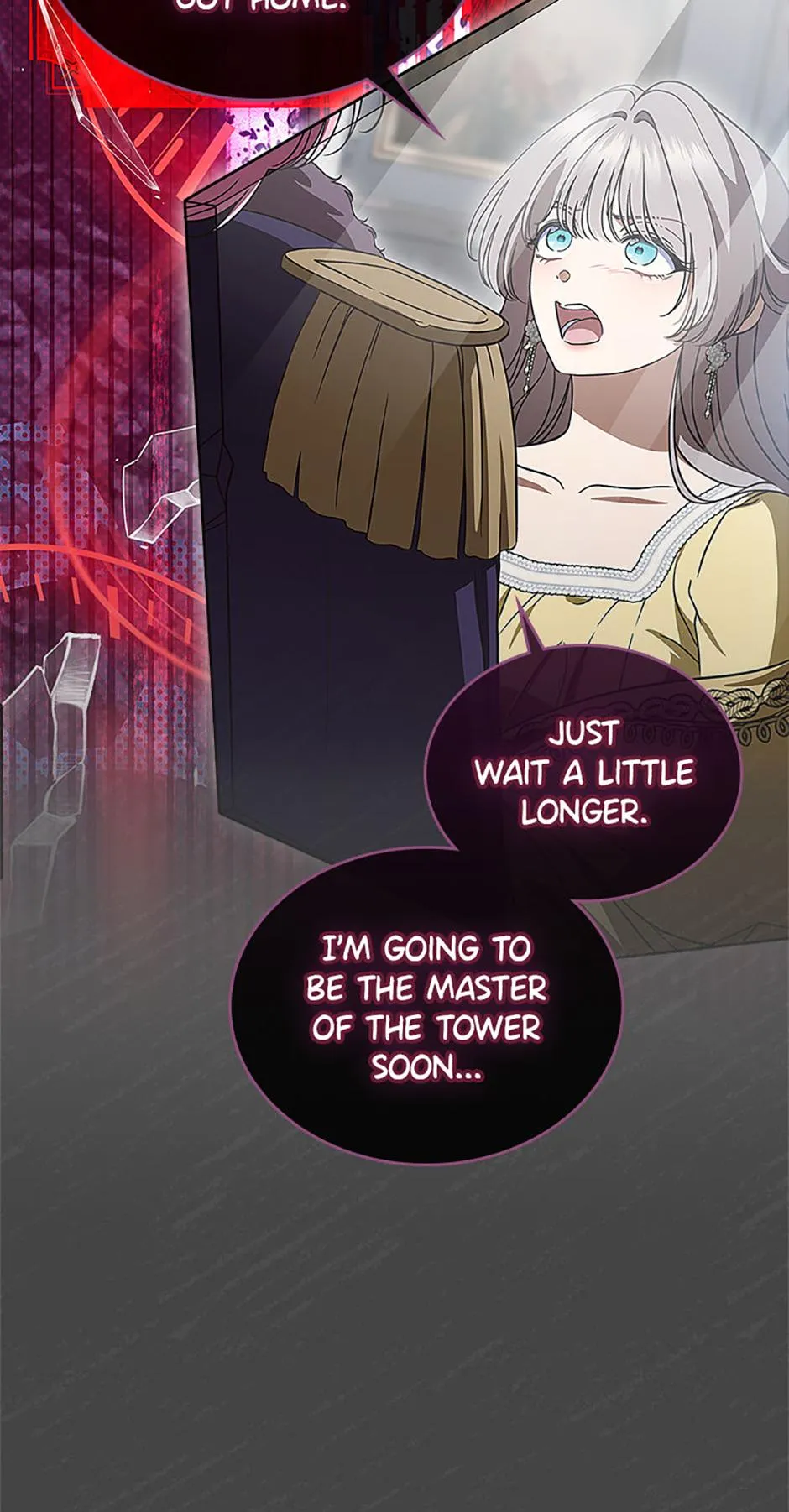 I Stole the Heroine’s First Love Chapter 107 page 48 - 