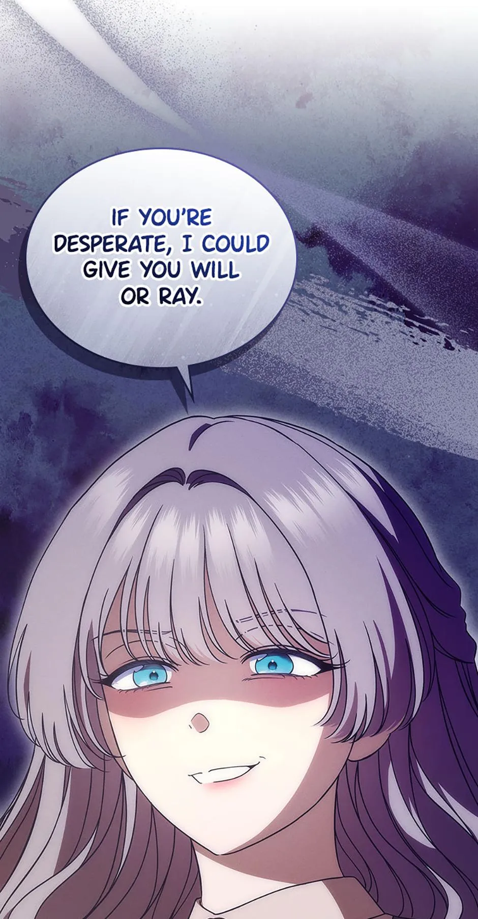 I Stole the Heroine’s First Love Chapter 107 page 6 - 