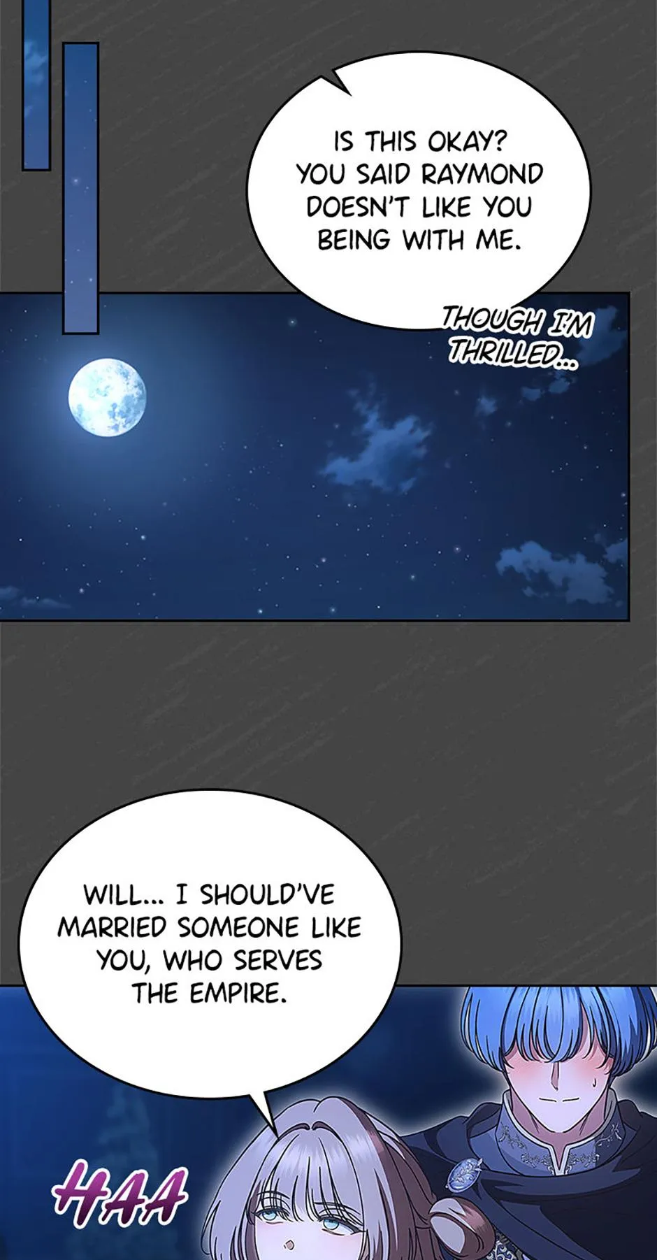 I Stole the Heroine’s First Love Chapter 107 page 52 - 