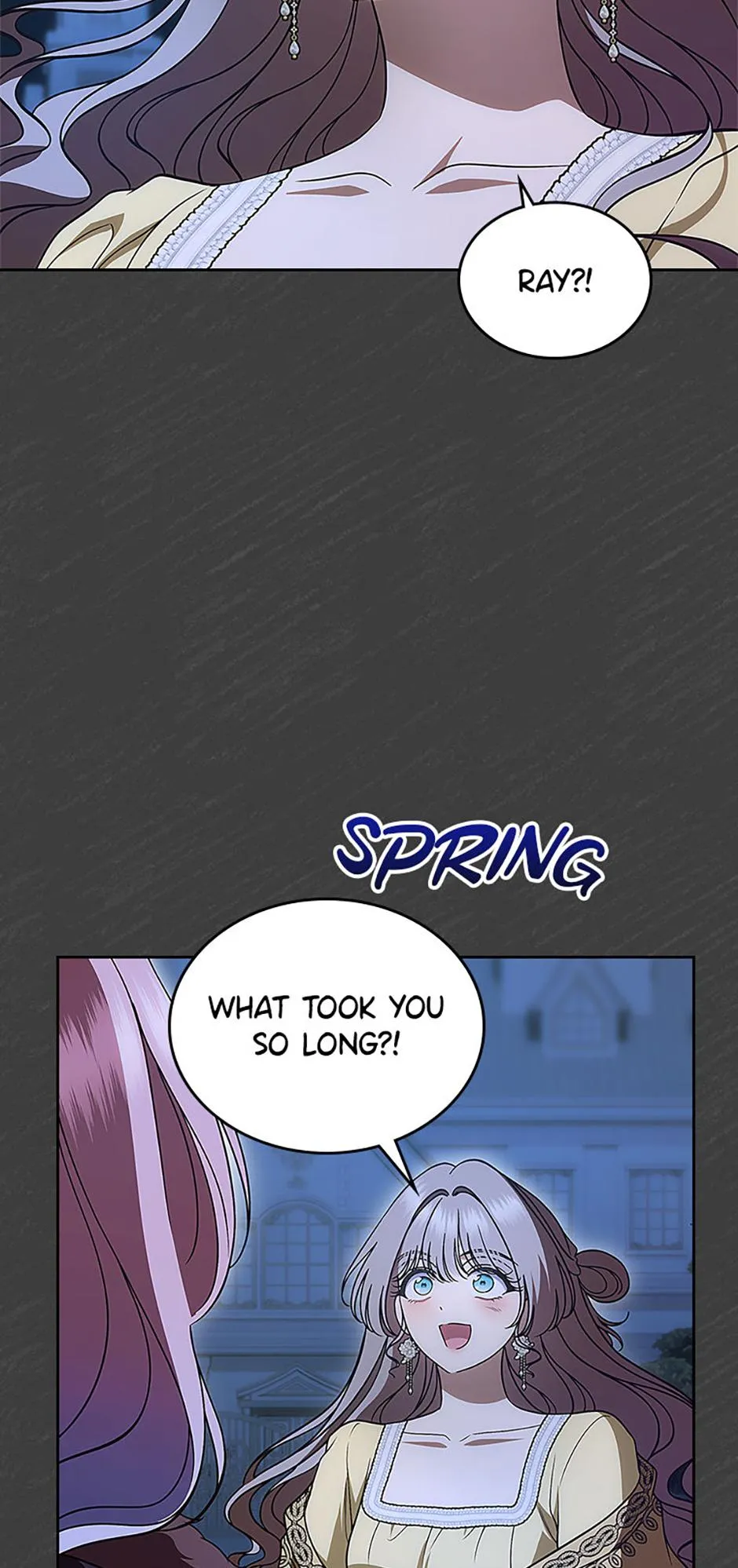 I Stole the Heroine’s First Love Chapter 107 page 55 - 