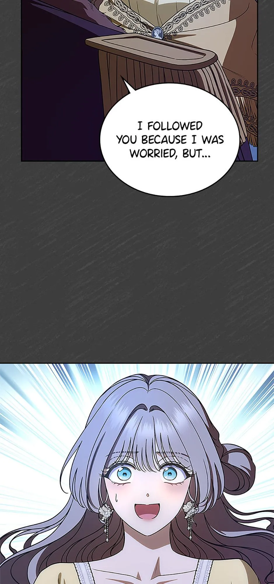 I Stole the Heroine’s First Love Chapter 107 page 56 - 