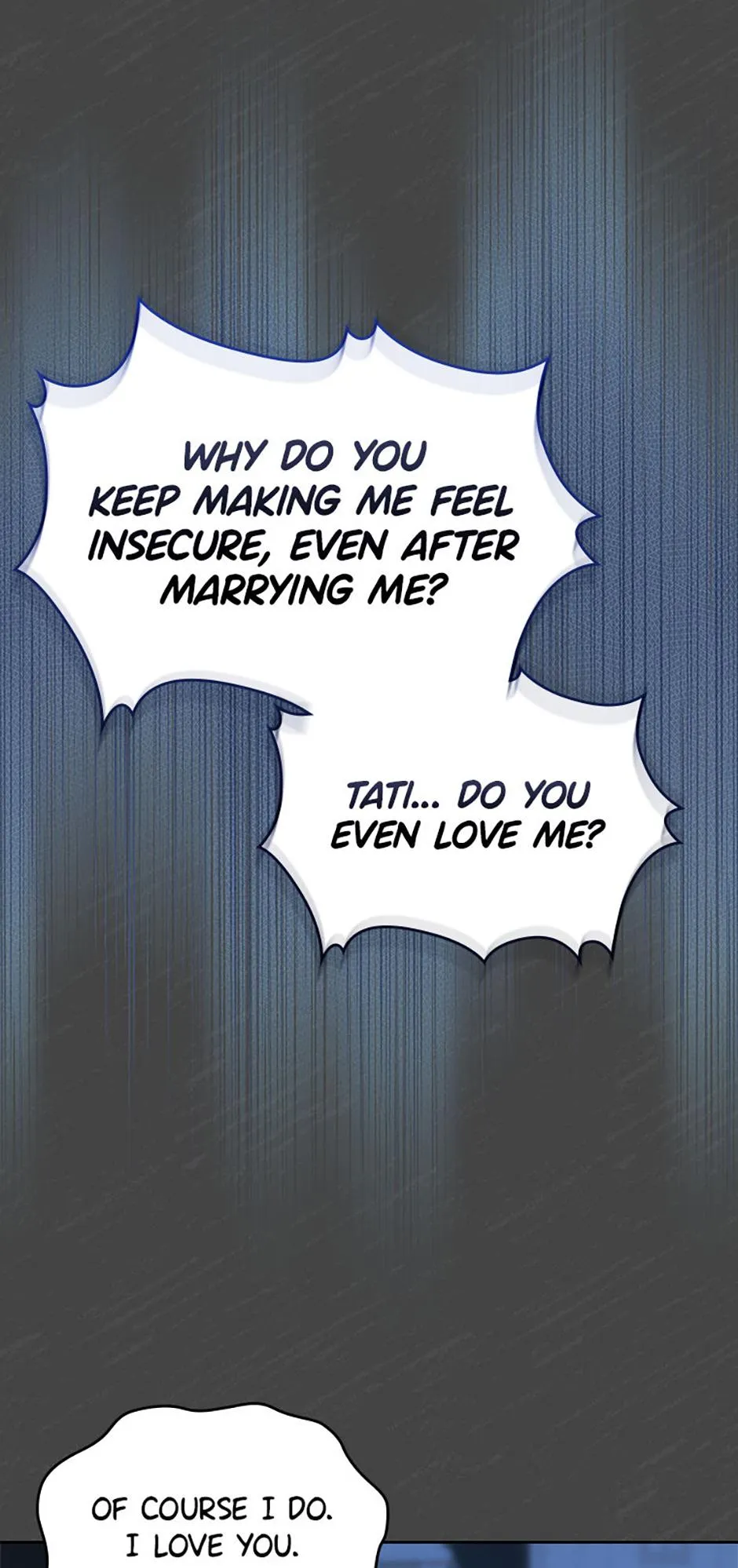 I Stole the Heroine’s First Love Chapter 107 page 58 - 