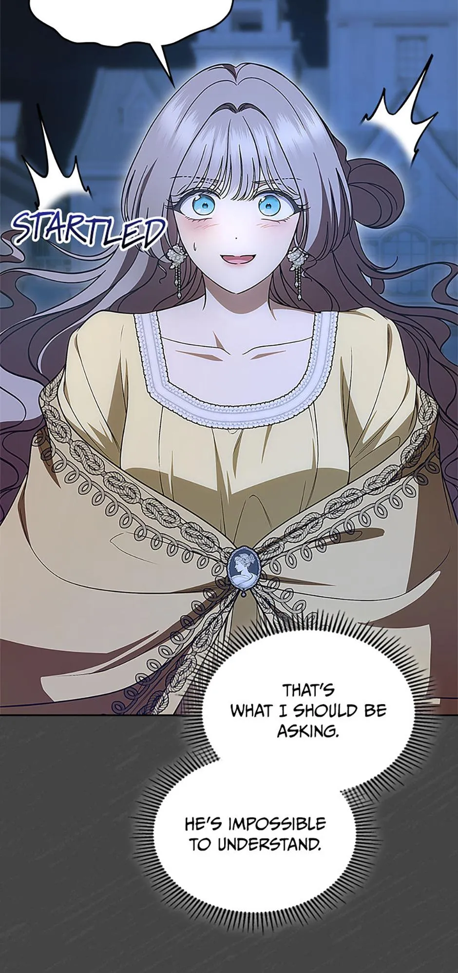 I Stole the Heroine’s First Love Chapter 107 page 59 - 