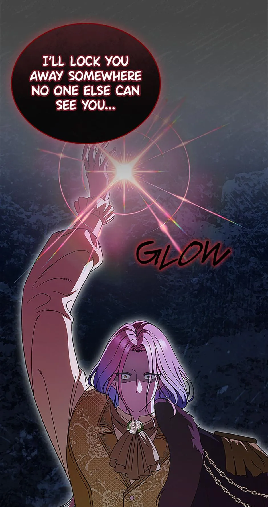 I Stole the Heroine’s First Love Chapter 107 page 62 - 
