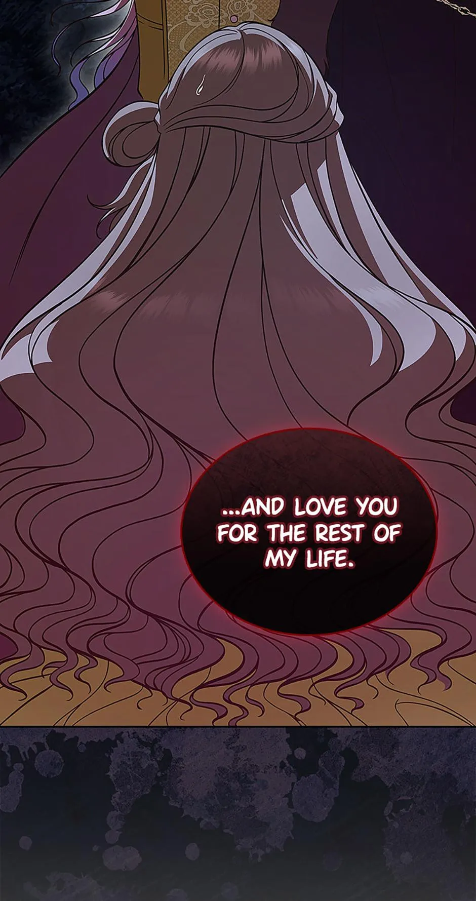 I Stole the Heroine’s First Love Chapter 107 page 63 - 