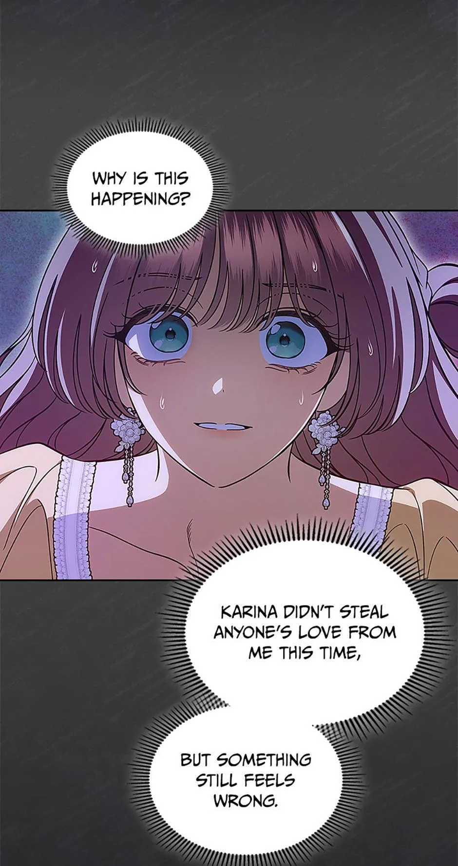 I Stole the Heroine’s First Love Chapter 107 page 64 - 
