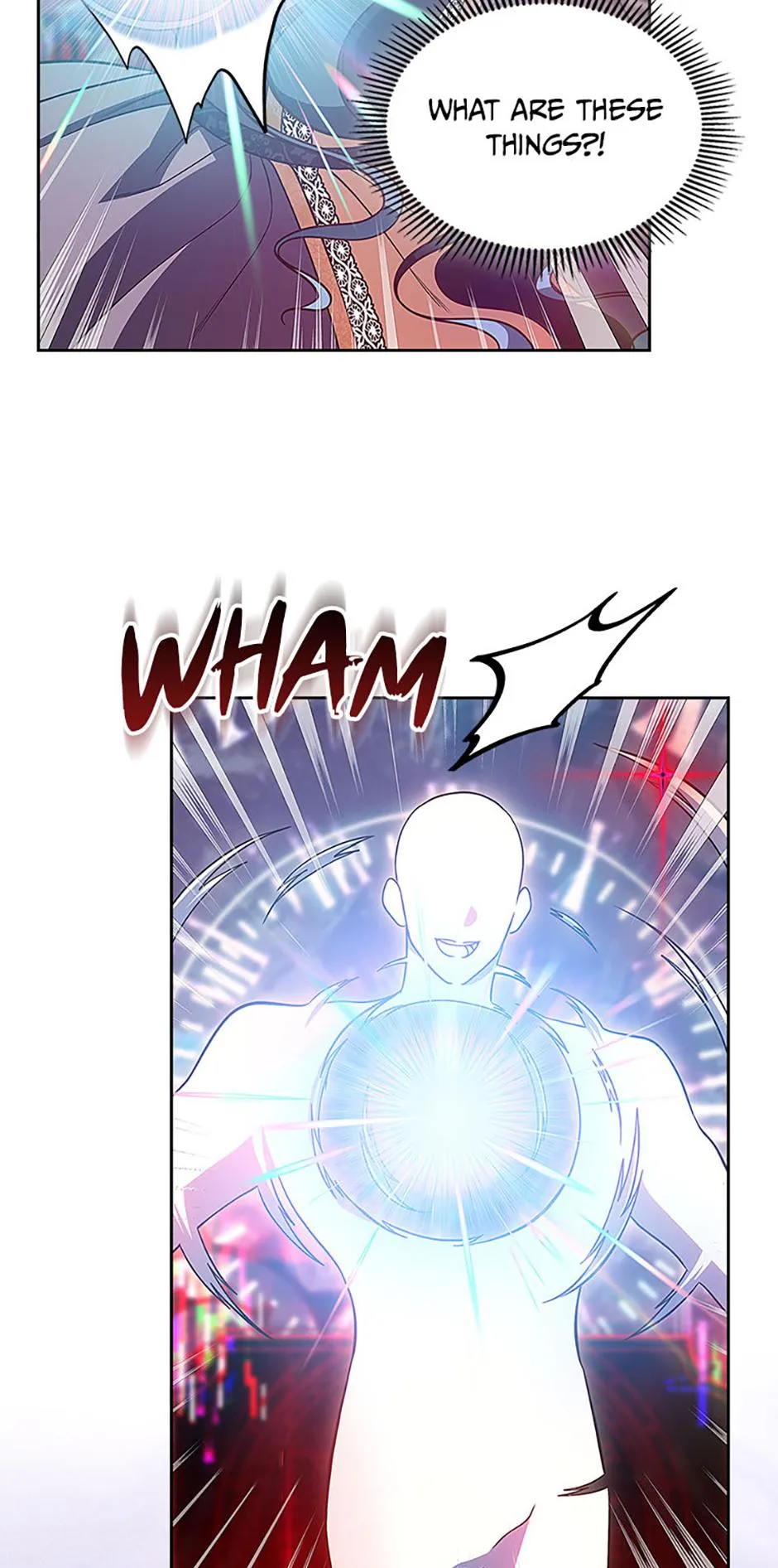 I Stole the Heroine’s First Love Chapter 107 page 71 - 