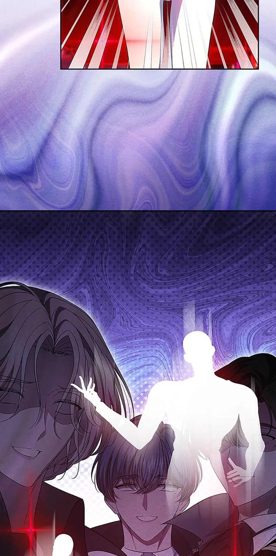 I Stole the Heroine’s First Love Chapter 107 page 72 - 