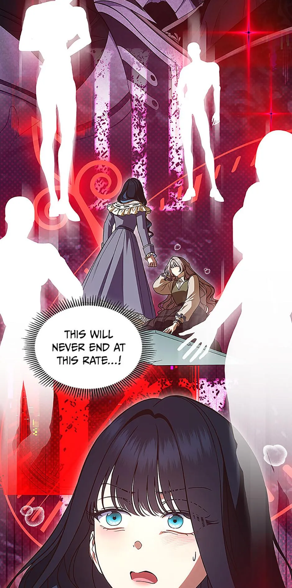 I Stole the Heroine’s First Love Chapter 107 page 73 - 
