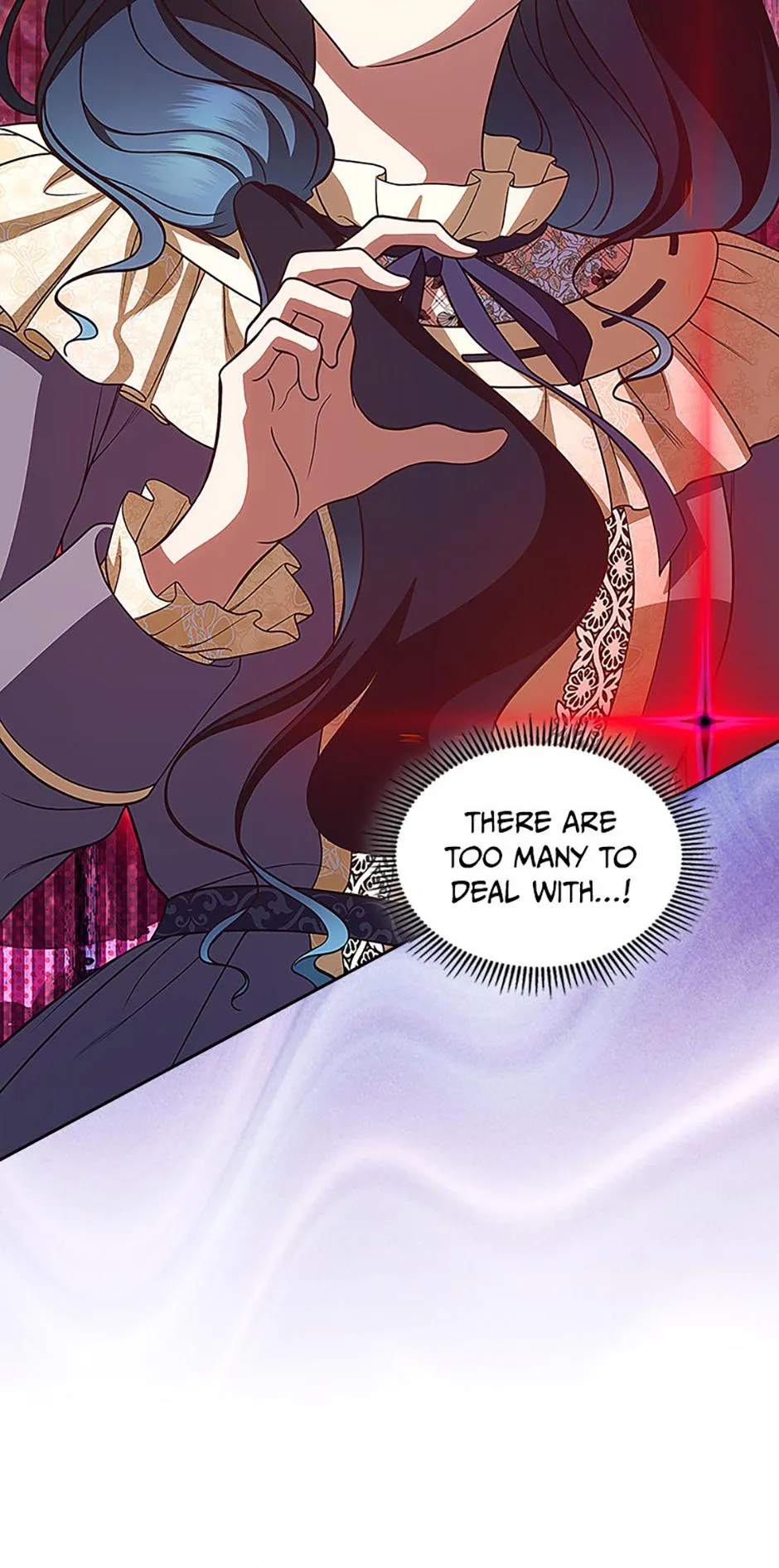 I Stole the Heroine’s First Love Chapter 107 page 74 - 