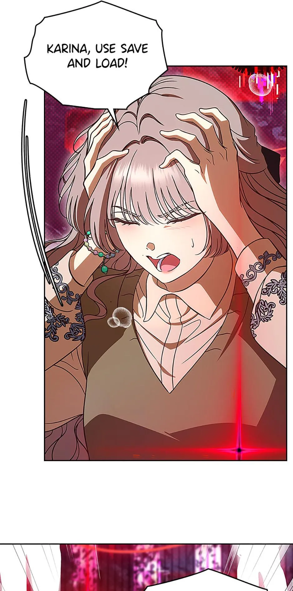 I Stole the Heroine’s First Love Chapter 107 page 75 - 