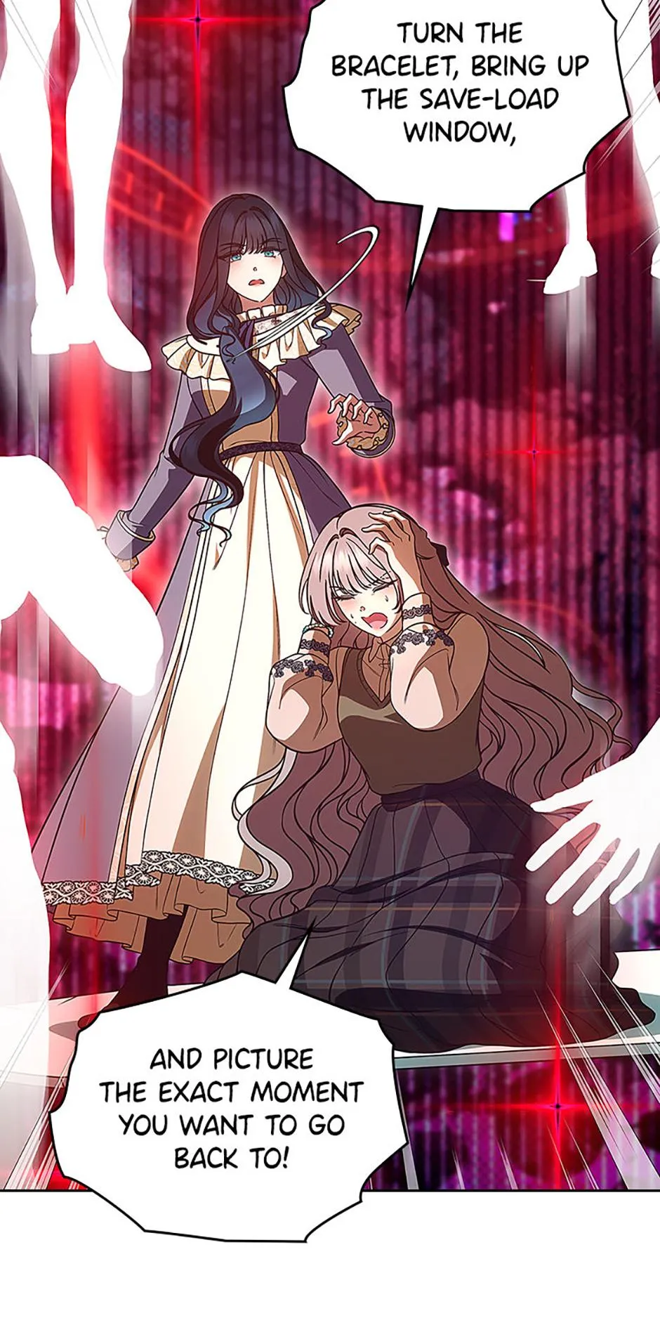 I Stole the Heroine’s First Love Chapter 107 page 76 - 