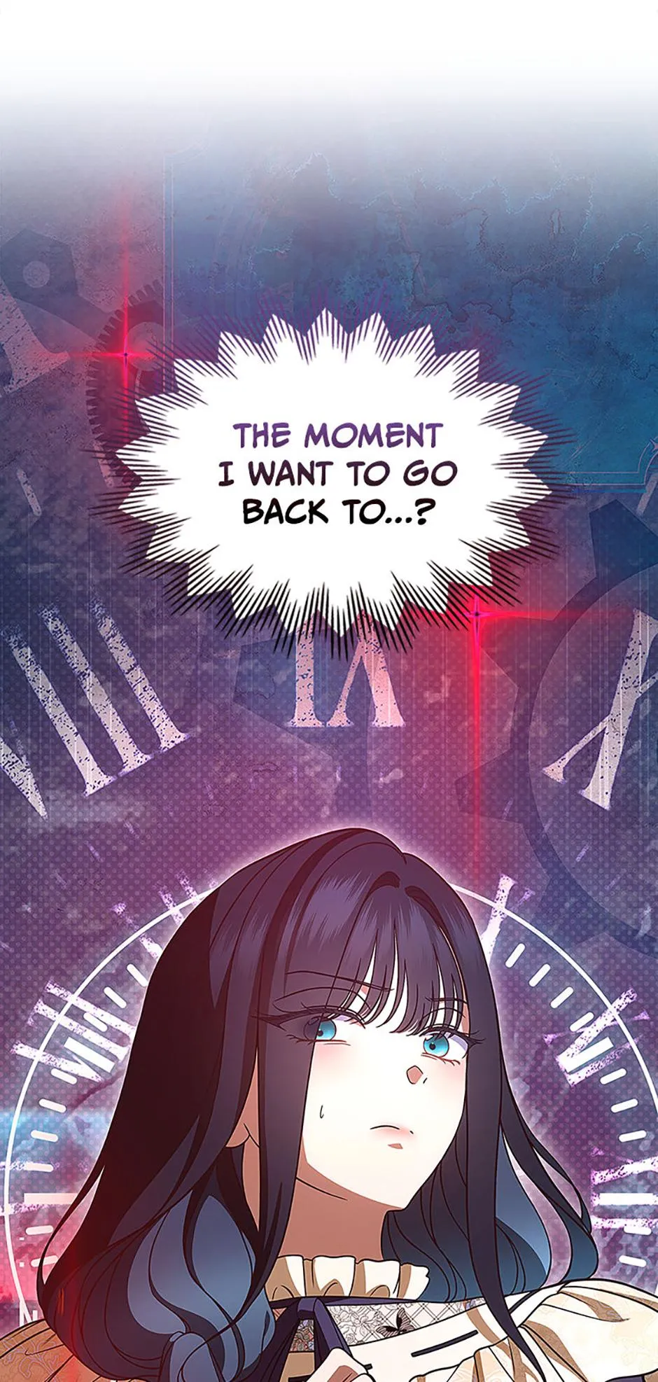 I Stole the Heroine’s First Love Chapter 107 page 77 - 